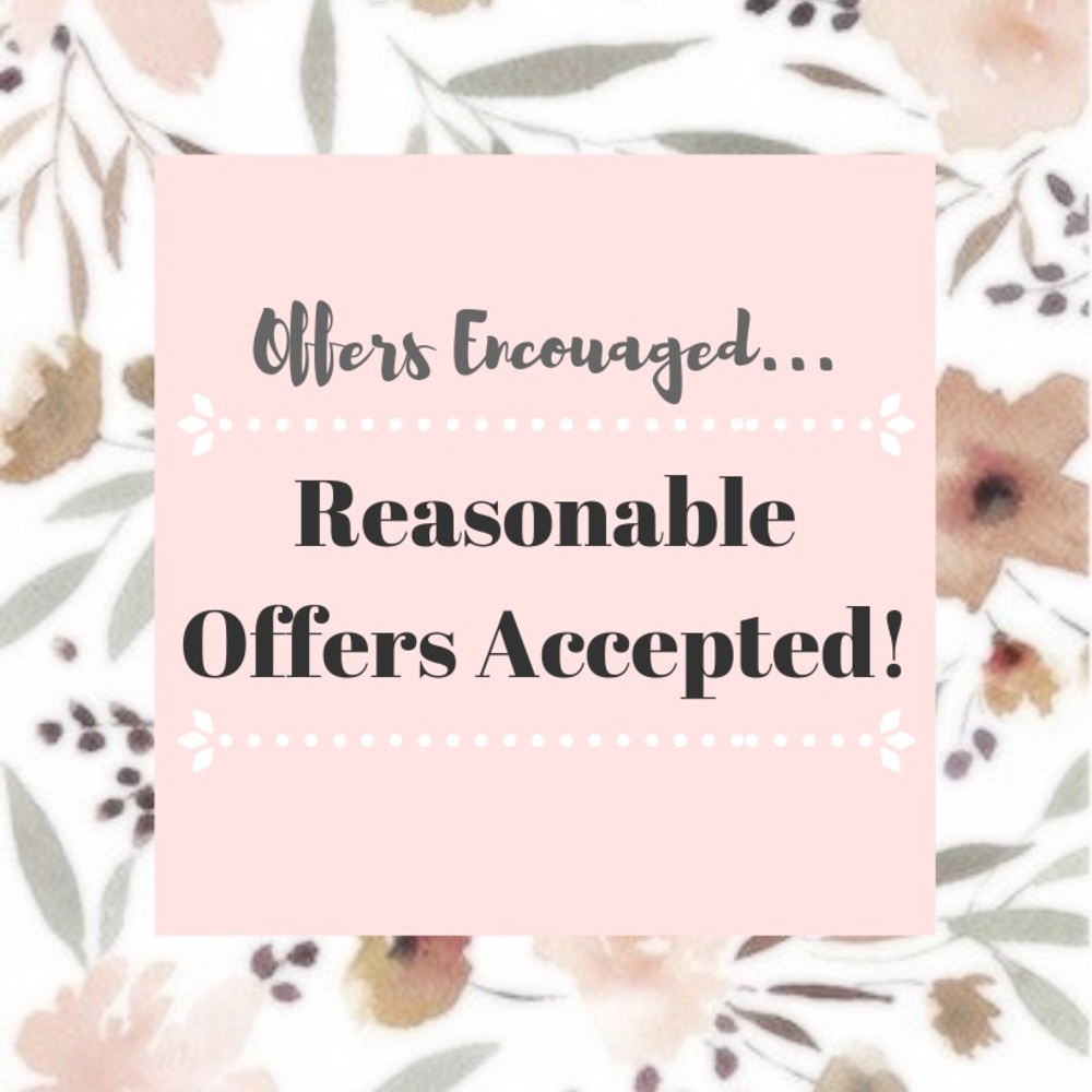 Make Me an Offer!!